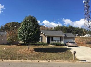 5833 Pine Needle Ln, Knoxville, TN 37921