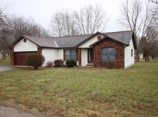 104 Evan St, Licking, MO 65542