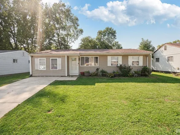 513 Briar Ct, Kokomo, IN 46901