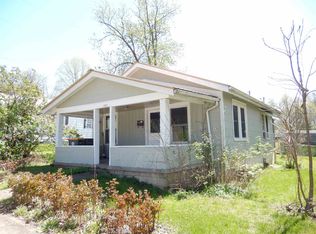 1205 W 7th St, Bloomington, IN