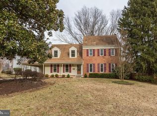 8518 Postoak Rd, Potomac, MD 20854