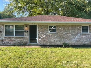 4219 Pollack Ave, Evansville, IN 47714