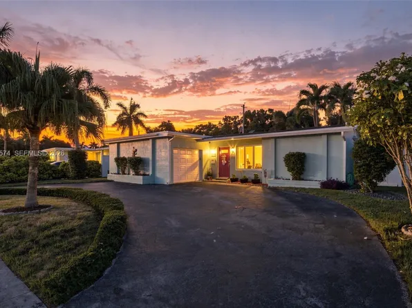 2250 NW 81st Ave, Sunrise, FL 33322