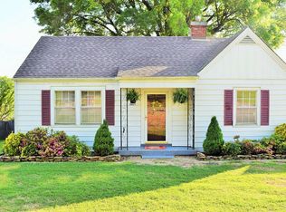 1605 High St, Sheffield, AL 35660