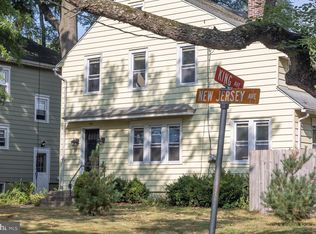 285 New Jersey Ave, Haddon Township, NJ 08108