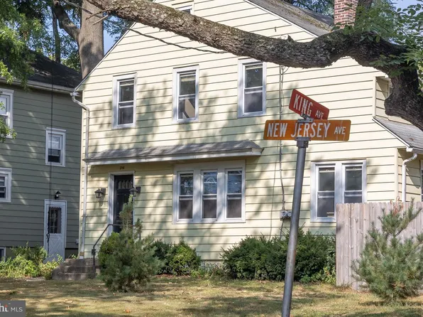 285 New Jersey Ave, Haddon Township, NJ 08108