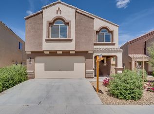 6054 E Desert Spoon Ln, Florence, AZ 85132