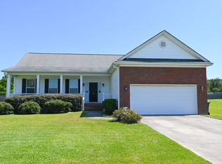 212 Harebell Ln, Leesville, SC 29070