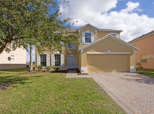 221 Spring Leap Cir, Winter Garden, FL 34787