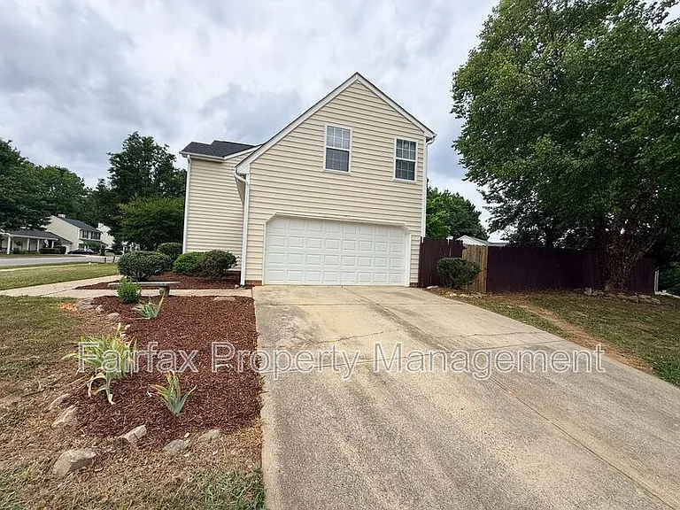 201 Ridge Lake Dr — Photo 5