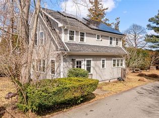 59 Mason Rd, Barrington, RI 02806