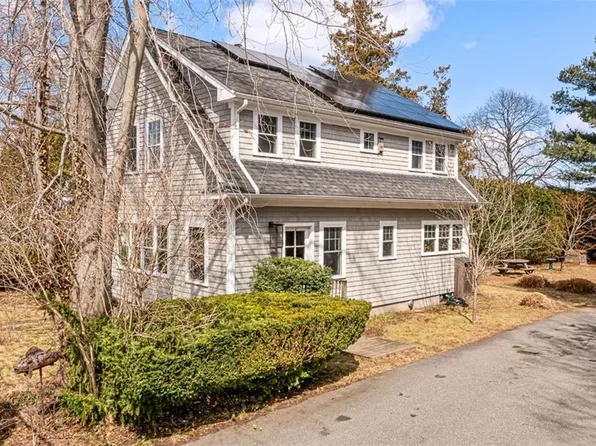 59 Mason Rd, Barrington, RI 02806