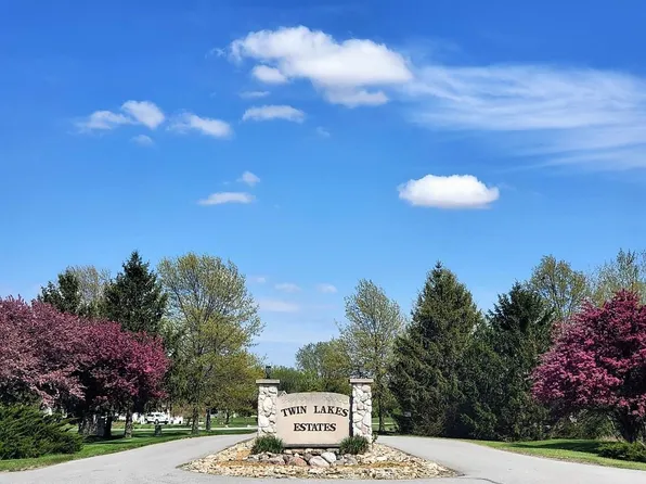 LOT 189th Ave, Lowell, IN 46356