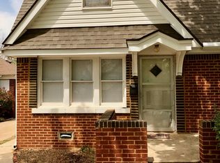 2803 NW 16th St, Oklahoma City, OK 73107