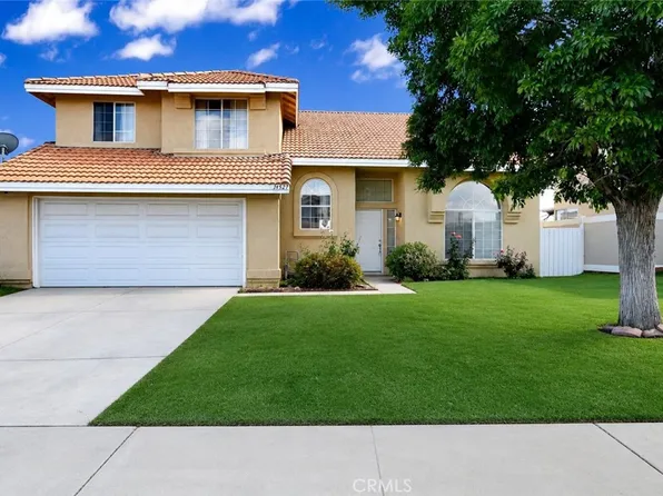 14527 Pony Trail Rd, Victorville, CA 92392