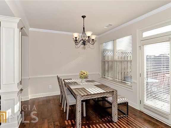 5th image of 2349 Whiteoak Bnd SE #22