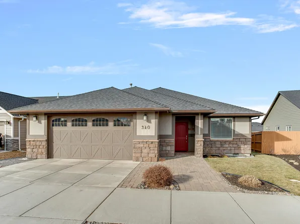 340 NE Clearview Ct, Madras, OR 97741