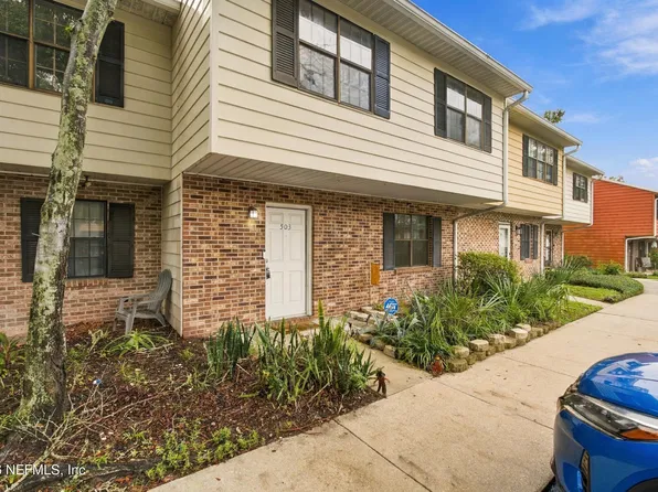 503 KETTERING Way, Orange Park, FL 32073