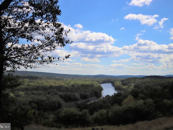 Coon Hollow Trl, Hedgesville, WV 25427