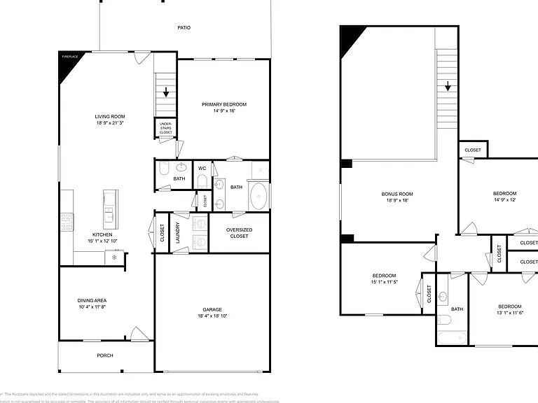 6106 Carver Pines Dr — Photo 17