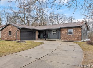 4495 Trail View Dr NE, Grand Rapids, MI 49525