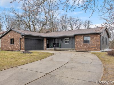 4495 Trail View Dr NE, Grand Rapids, MI, 49525