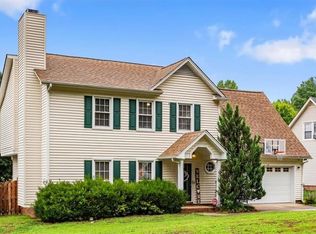 4904 Jessup Grove Rd, Greensboro, NC 27410