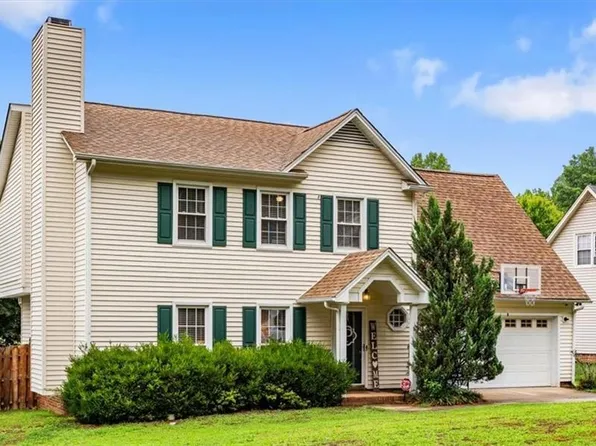 4904 Jessup Grove Rd, Greensboro, NC 27410