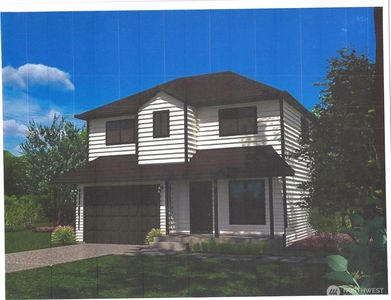 7016 E Nightingale Street, Port Orchard, WA, 98366