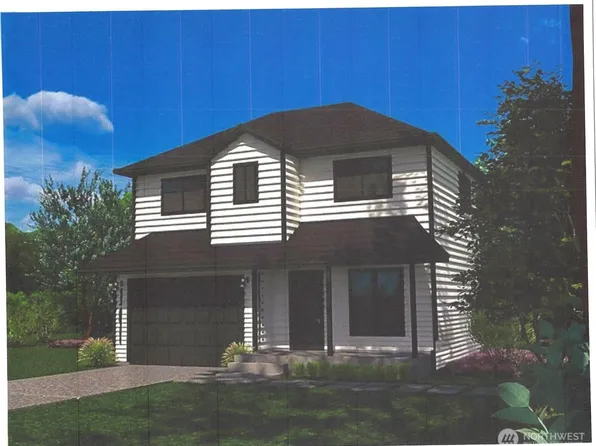 7016 E Nightingale Street, Port Orchard, WA 98366