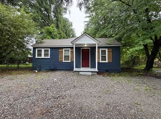 1651 Corning Ave, Memphis, TN 38127