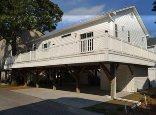 6001 S Kings Hwy #8040, Myrtle Beach, SC 29575