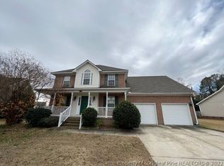 2755 Bardolino Dr, Fayetteville, NC 28306