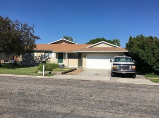 660 N Kimberly Dr, Idaho Falls, ID 83401