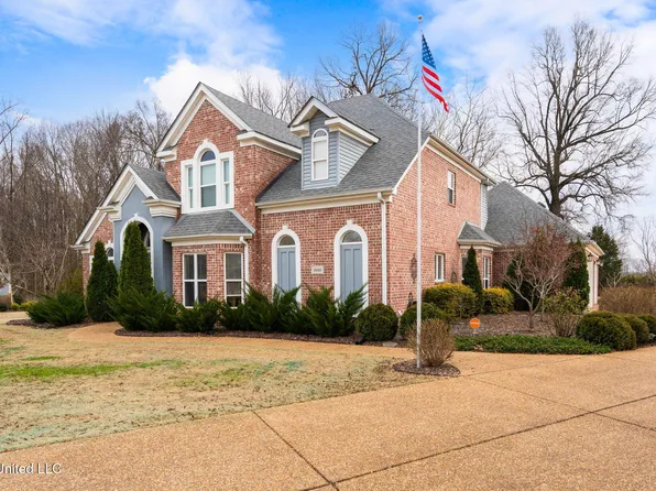 6040 Autumn Pointe Cv, Olive Branch, MS 38654