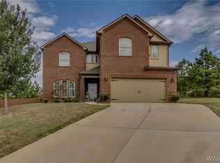 7012 Abbey Loop, Cottondale, AL 35453
