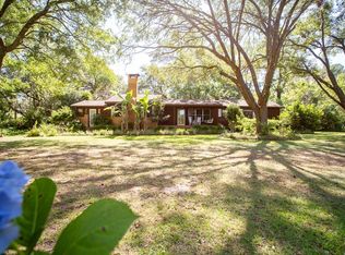 9255 Gamble Rd, Monticello, FL 32344