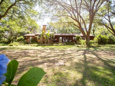 9255 Gamble Rd, Monticello, FL, 32344