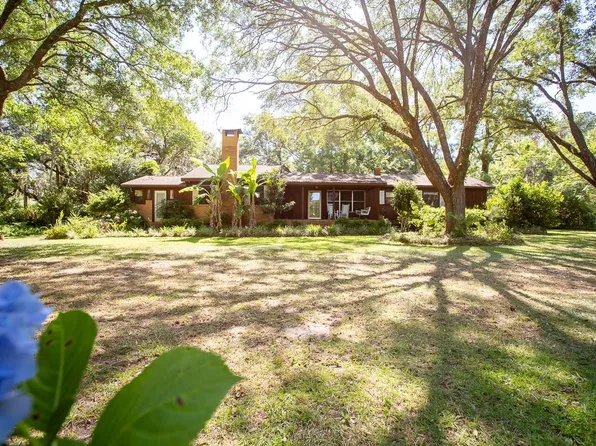 9255 Gamble Rd, Monticello, FL 32344
