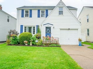 446 Maynard Dr, Amherst, NY 14226