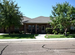 3613 Tampico Dr, Midland, TX 79703