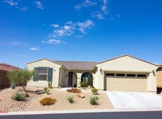 1283 Bird Rock Run, Mesquite, NV 89027
