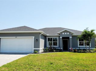 2997 Thurston Ave, North Port, FL 34288