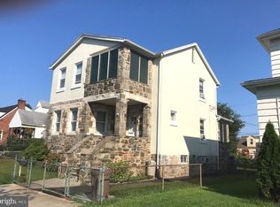 6727 Roberts Ave, Dundalk, MD 21222