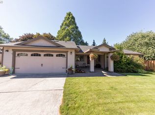11855 SW Tuckerwood Ct, Beaverton, OR 97008
