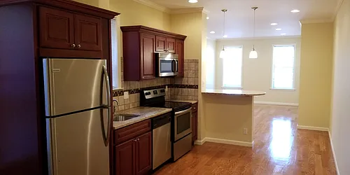 Rented by S&R Properties