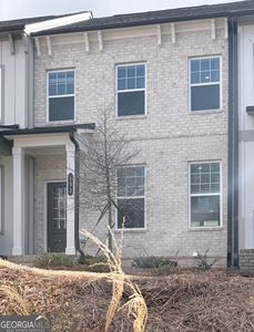 133 Agnew Way, Woodstock, GA, 30188