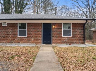 614 Hardy Ave SW #A, Rome, GA 30161