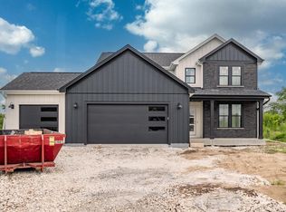 N75W17841 Woody LANE, Menomonee Falls, WI 53051