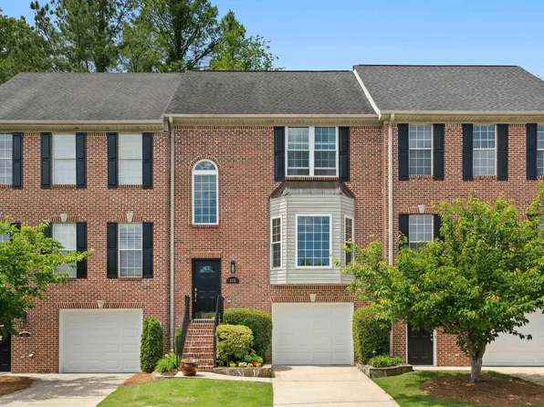 220 Meadow Croft Cir, Birmingham, AL 35242